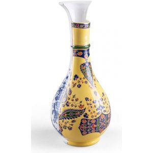 Seletti - Hybrid Chunar Vase In Porcelain Seletti