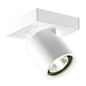 LIGHT-POINT - Focus Mini 1 LED Plafondlamp 2700K White