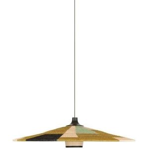 Forestier - Parrot Hanglamp XL Brown