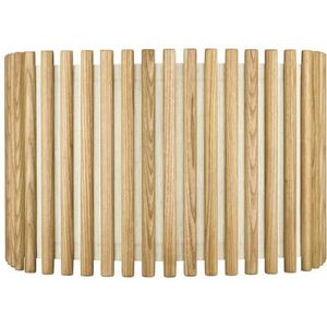 UMAGE - Komorebi Scherm Large Square Oak