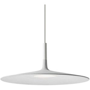 Foscarini - Aplomb LED Hanglamp Large White