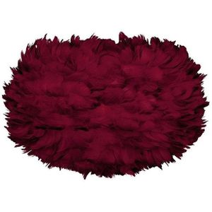 UMAGE - Eos Scherm Medium Rood