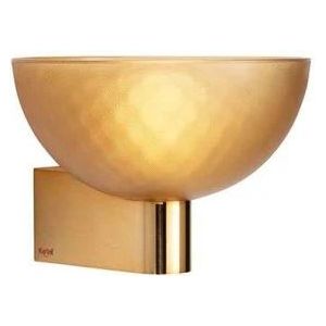 Kartell - Fata Wandlamp Ambre