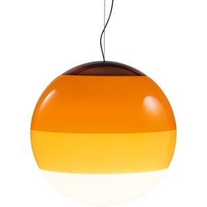 Marset - Dipping Light 40 Hanglamp Amber Marset