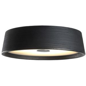 Marset - Soho C 38 LED Plafondlamp Zwart