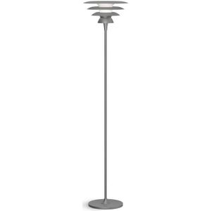 Belid - DaVinci Vloerlamp Ø30 Oxid Grey