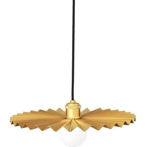 Globen Lighting - Omega 50 Hanglamp Brass
