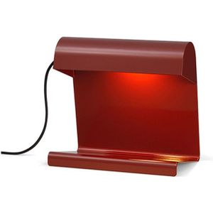Vitra - Lampe de Bureau Tafellamp Japanese Red