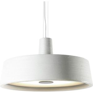 Marset - Soho 112 LED Dali Hanglamp Wit
