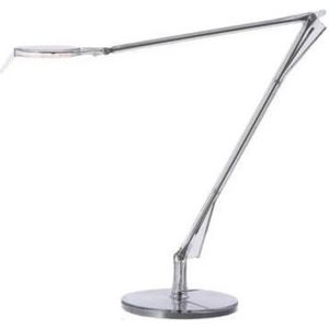 Kartell - Aledin Tec Tafellamp Kristal