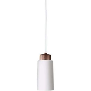 Herstal - Edge Hanglamp Small White Herstal