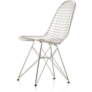 Vitra - Miniature DKR Wire Chair
