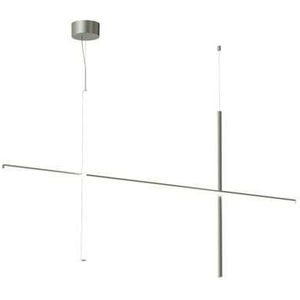 Flos - Coordinates S2 Hanglamp Moon Grey