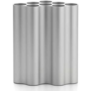 Vitra - Nuage Vaas Medium Light Silver