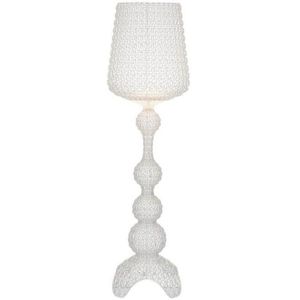 Kartell - Kabuki VloerLamp Kristal