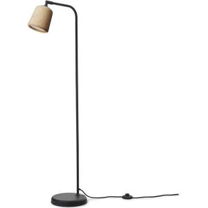 New Works - Material Vloerlamp Natural Cork