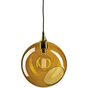 Design By Us - Ballroom XL Hanglamp Amber