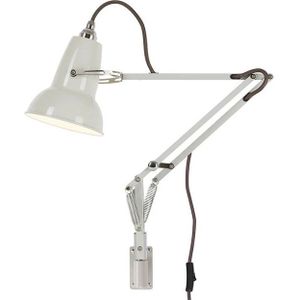 Anglepoise - Original 1227 Mini Wandlamp met montage Linen White