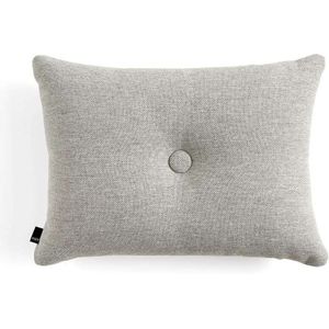 HAY - Dot Cushion Mode 1 Dot Warm Grey