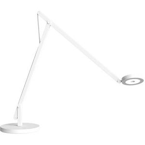 Rotaliana - String T1 Tafellamp DTW Matt White/Silver