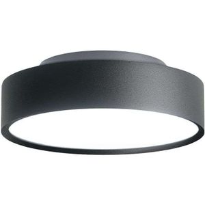 Light-Point - Shadow 2 Plafondlamp Black