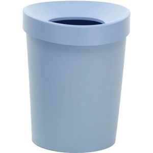 Vitra - Happy Bin RE L Sky Blauw