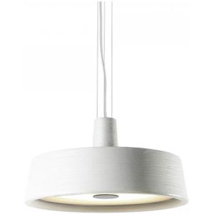 Marset - Soho 57 LED Hanglamp Wit