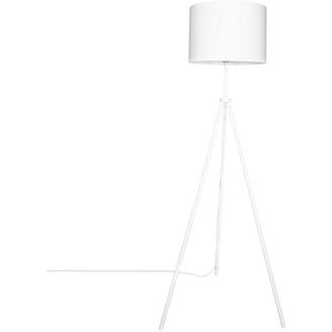 By Rydéns - Rina Vloerlamp White By Rydéns