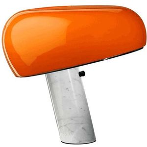 Flos - Snoopy Taffellamp Orange