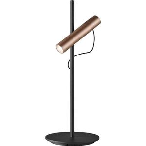 LIGHT-POINT - Spirit T1 Tafellamp Dim Rose Goud/Zwart