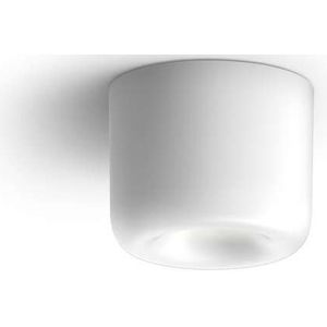 Serien Lighting - Cavity LED Plafondlamp L White