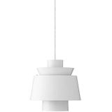 &Tradition - Utzon JU1 Hanglamp Wit