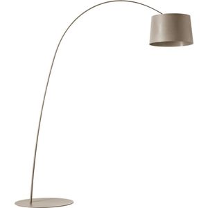 Foscarini - Twiggy VloerLamp Greige