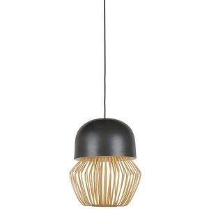 Forestier - Anemos Hanglamp S Anthracite