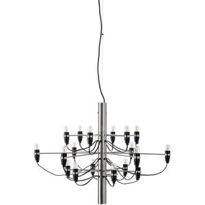 FLOS - 2097/18 LED Hanglamp Chroom