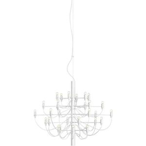 FLOS - 2097/30 C LED Hanglamp Matt White