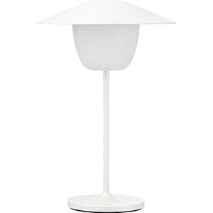 Blomus - Ani Mobile LED Tafellamp Mini White