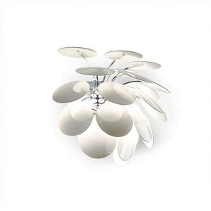 Marset - Discoco Wandlamp Wit
