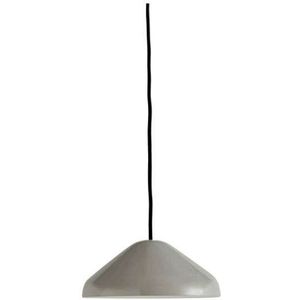 HAY - Pao Steel Hanglamp 230 Cool Grey