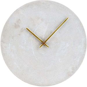 House Doctor - Watch Klok Concrete