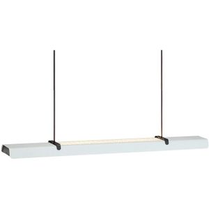 Belid - Fold Office G2 LED Hanglamp Dim. Up/Down Wit