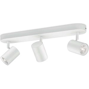 WiZ - Imageo WiZ 3 Plafondlamp RGB White WiZ