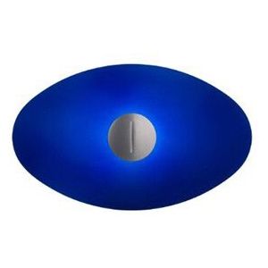 Foscarini - Bit 2/Orbital 2 Glas Scherm Blauw n