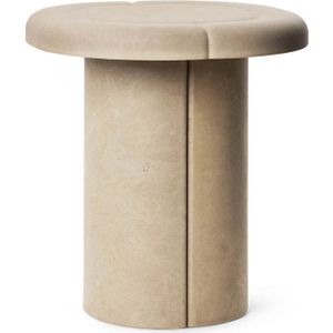 Mater - Alder Bijzettafel Zand