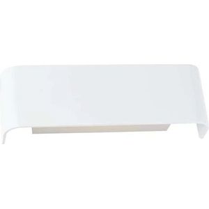 SLV - Mana Wandlamp DTW L29XH9,5 White