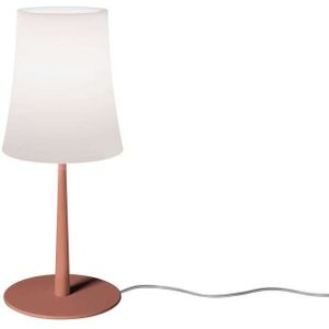 Foscarini - Birdie Easy Taffellamp Red