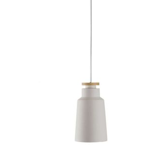 Herstal - Street Hanglamp Small White Herstal