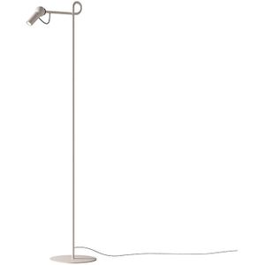 KDLN - Bird Vloerlamp White KDLN