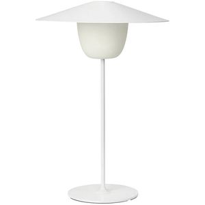 Tafellamp Blomus Ani Lamp White Large