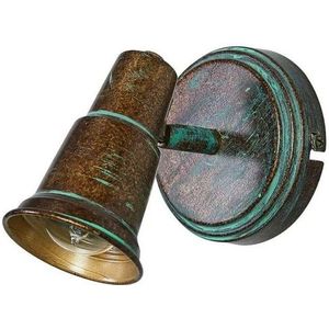 Lindby - Arielle Wandlamp Antique